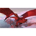 Puzzle: Wood: D&D: Red Dragon 500+1pc