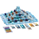 Nunatak: Temple of Ice Setup in Play