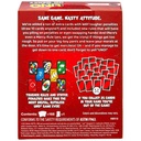 UNO: Show 'Em No Mercy Box Rear