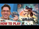 Apiary How to Play Video