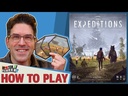 Expeditions How to Play Video