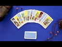 Ultimate RPG Tarot Deck Video