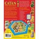 Catan Cover Rear