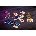 Kinfire Delve: Scorn's Stockade Setup In Play