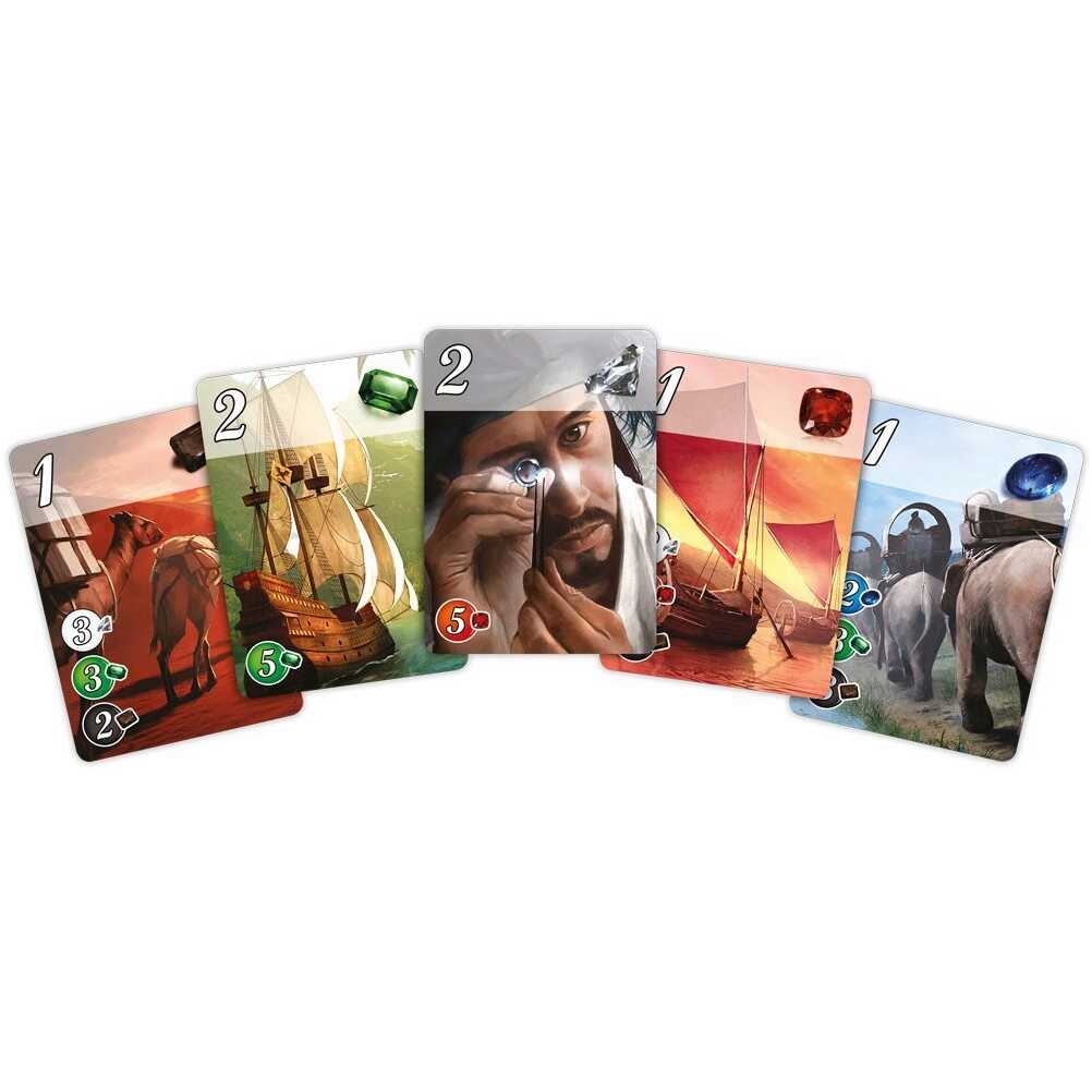 Splendor Cards