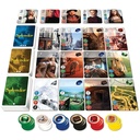 Splendor Setup In Play