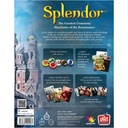 Splendor Cover Rear