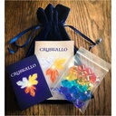 Crystallo (box version) Components