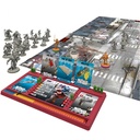 Zombicide (Second Edition) Setup In Play