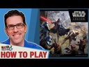 Star Wars: Legion How to Play Video