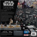 Star Wars: Legion Cover Rear