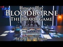 Bloodborne: The Board Game How to Play Video
