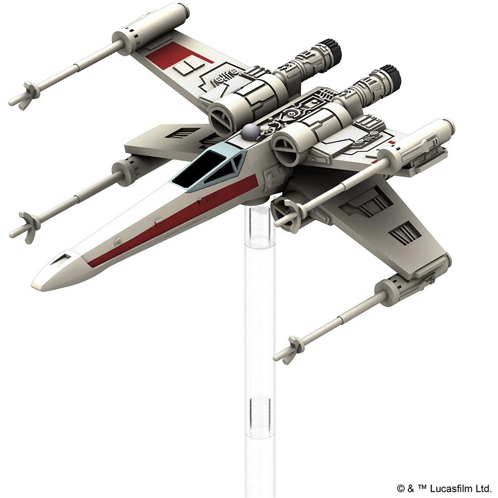 Star Wars: X-Wing Mini