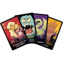 Dungeon Mayhem Cards