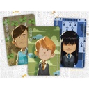 Similo: Harry Potter Cards