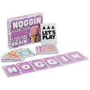 Noggin Components