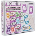 Noggin Box Rear