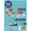 Point City Cover Rear