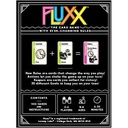 Fluxx 5.0 Cover Rear