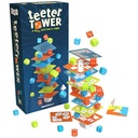 Teeter Tower Components