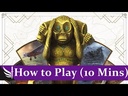 Archeos Society How to Play Video