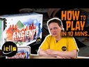 Ancient Knowledge How to Play Video