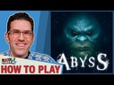 ABYSS How to Play Video