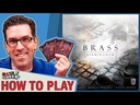 BRASS: BIRMINGHAM How to Play Video