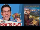 CARTOGRAPHERS How to Play Video