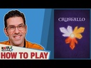 CRYSTALLO How to Play Video