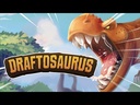 DRAFTOSAURUS Trailer Video