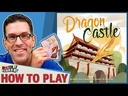 DRAGON CASTLE How to Play Video