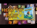 CUBITOS How to Play Video