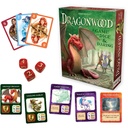 DRAGONWOOD Components