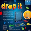 DROP IT Cover Rear