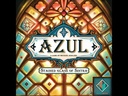 AZUL: STAINED GLASS OF SINTRA How to Play Video