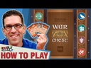 WAR CHEST How to Play Video