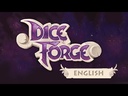 DICE FORGE Trailer Video