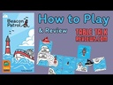 Beacon Patrol How to Play Video