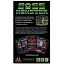 Boss Monster - 10th Anniversary Ed Cover Rear