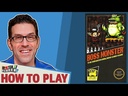 Boss Monster - 10th Anniversary Ed How to Play Video