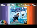 Hey! That’s My FISH (2023) How to Play Video