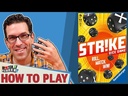 Strike How to Play Video