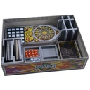 Folded Space Box Insert: Sagrada Component