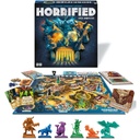 Horrified: Greek Monsters Components