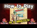 Welcome To ... Your Perfect Home How to Play Video