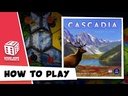 CASCADIA- How to Play Video