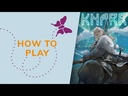 Knarr How to Play Video