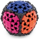 Meffert's Twisty Puzzle: Gear Ball Component