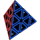 Meffert's Twisty Puzzle: Pyraminx Component